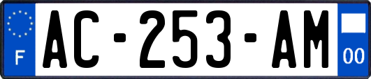 AC-253-AM