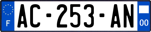 AC-253-AN