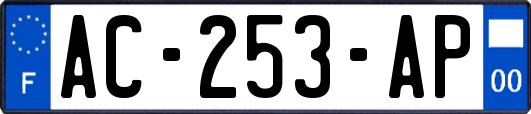 AC-253-AP