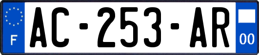 AC-253-AR