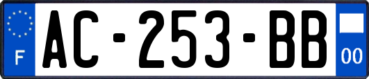 AC-253-BB