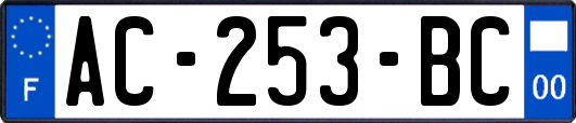 AC-253-BC