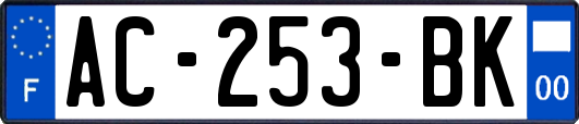 AC-253-BK