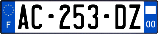 AC-253-DZ