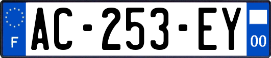 AC-253-EY