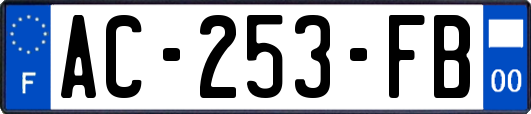 AC-253-FB