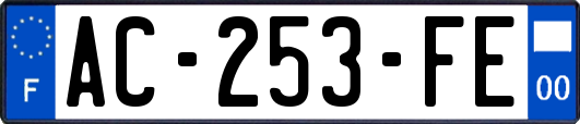 AC-253-FE
