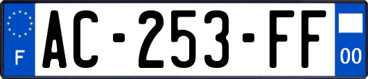 AC-253-FF