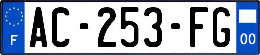 AC-253-FG