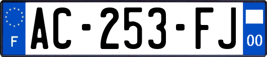 AC-253-FJ