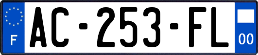 AC-253-FL