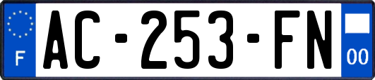 AC-253-FN