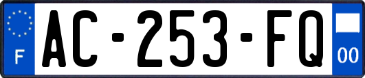 AC-253-FQ