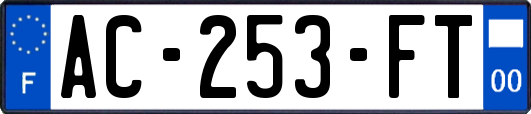AC-253-FT