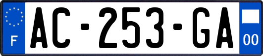 AC-253-GA