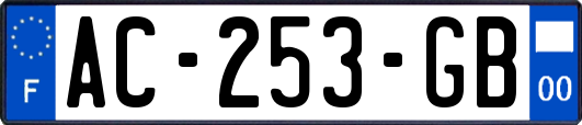 AC-253-GB