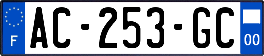 AC-253-GC