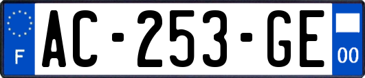 AC-253-GE