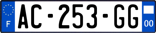 AC-253-GG