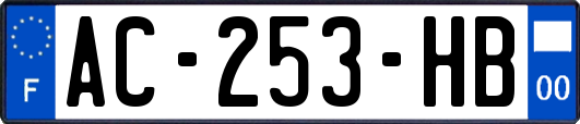 AC-253-HB