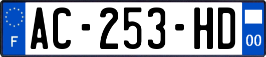 AC-253-HD