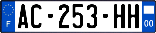 AC-253-HH