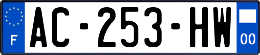 AC-253-HW