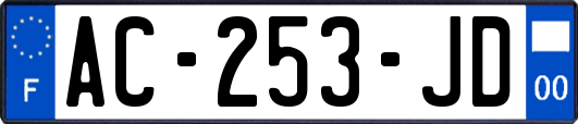 AC-253-JD