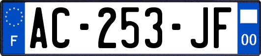 AC-253-JF