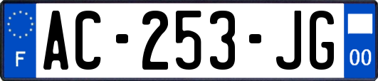 AC-253-JG