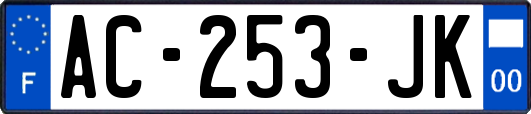 AC-253-JK