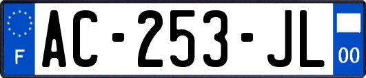 AC-253-JL