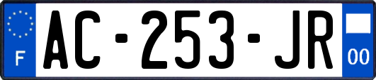 AC-253-JR