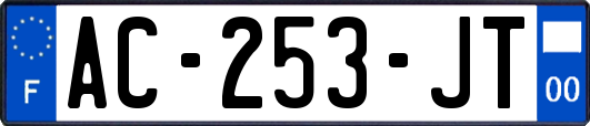 AC-253-JT