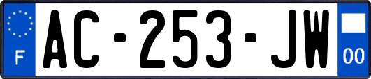 AC-253-JW