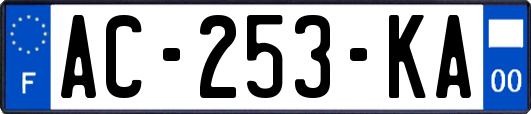 AC-253-KA