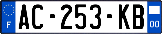 AC-253-KB