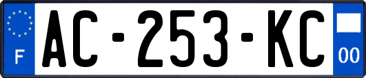 AC-253-KC