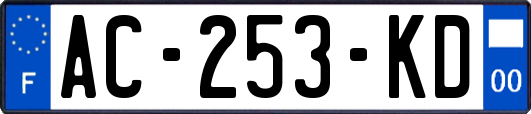AC-253-KD