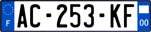 AC-253-KF