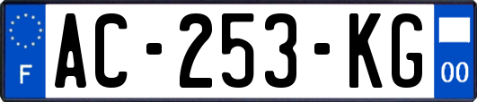 AC-253-KG