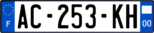 AC-253-KH