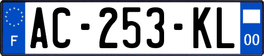 AC-253-KL
