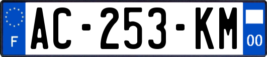 AC-253-KM