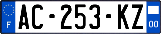 AC-253-KZ