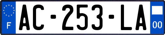 AC-253-LA
