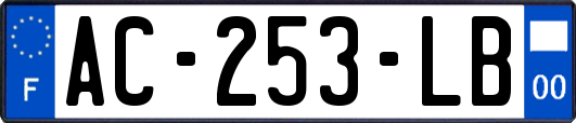 AC-253-LB