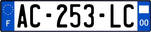 AC-253-LC