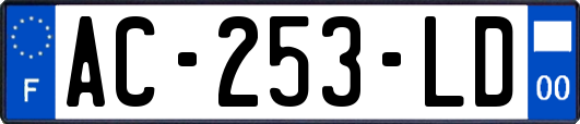 AC-253-LD