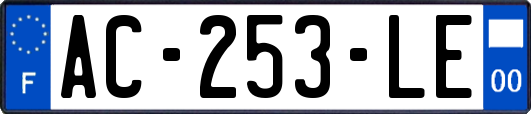 AC-253-LE